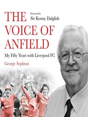 cover image of The Voice of Anfield